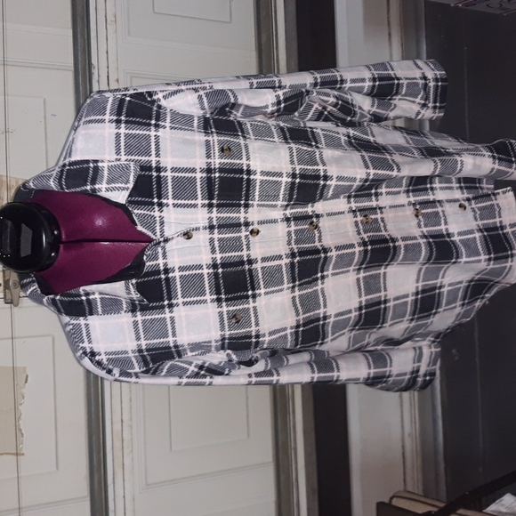 Time and Tru Jackets & Coats Time And Tru Size Xxxl Sku Ob 9 Poshmark